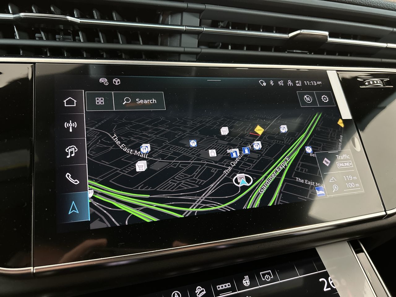 Audi Q8  2026 à Toronto, Ontario