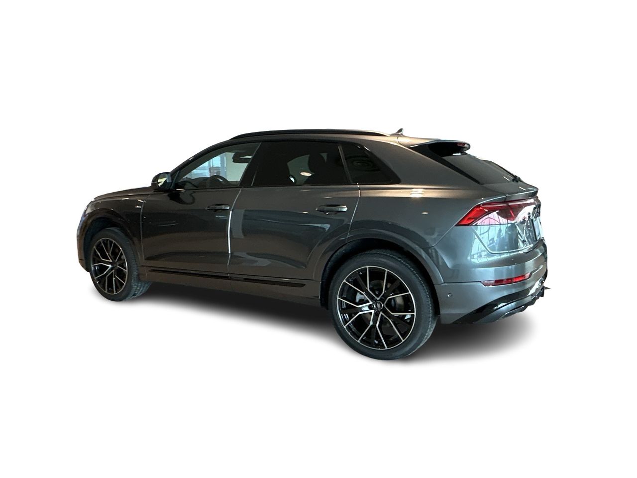 Audi Q8  2026 à Toronto, Ontario