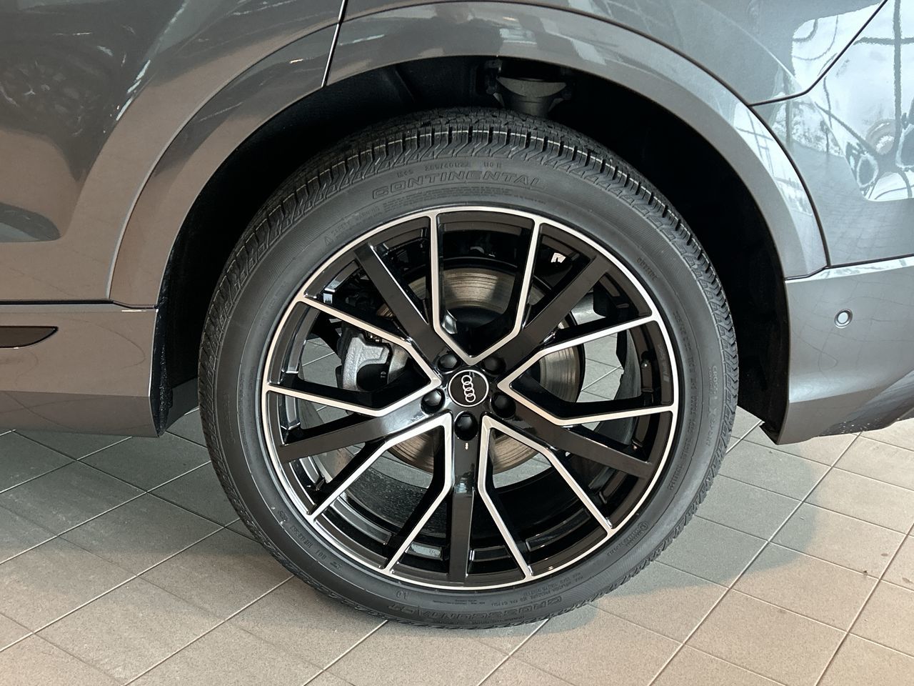 Audi Q8  2026 à Toronto, Ontario