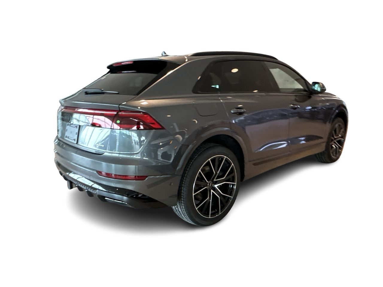 Audi Q8  2026 à Toronto, Ontario