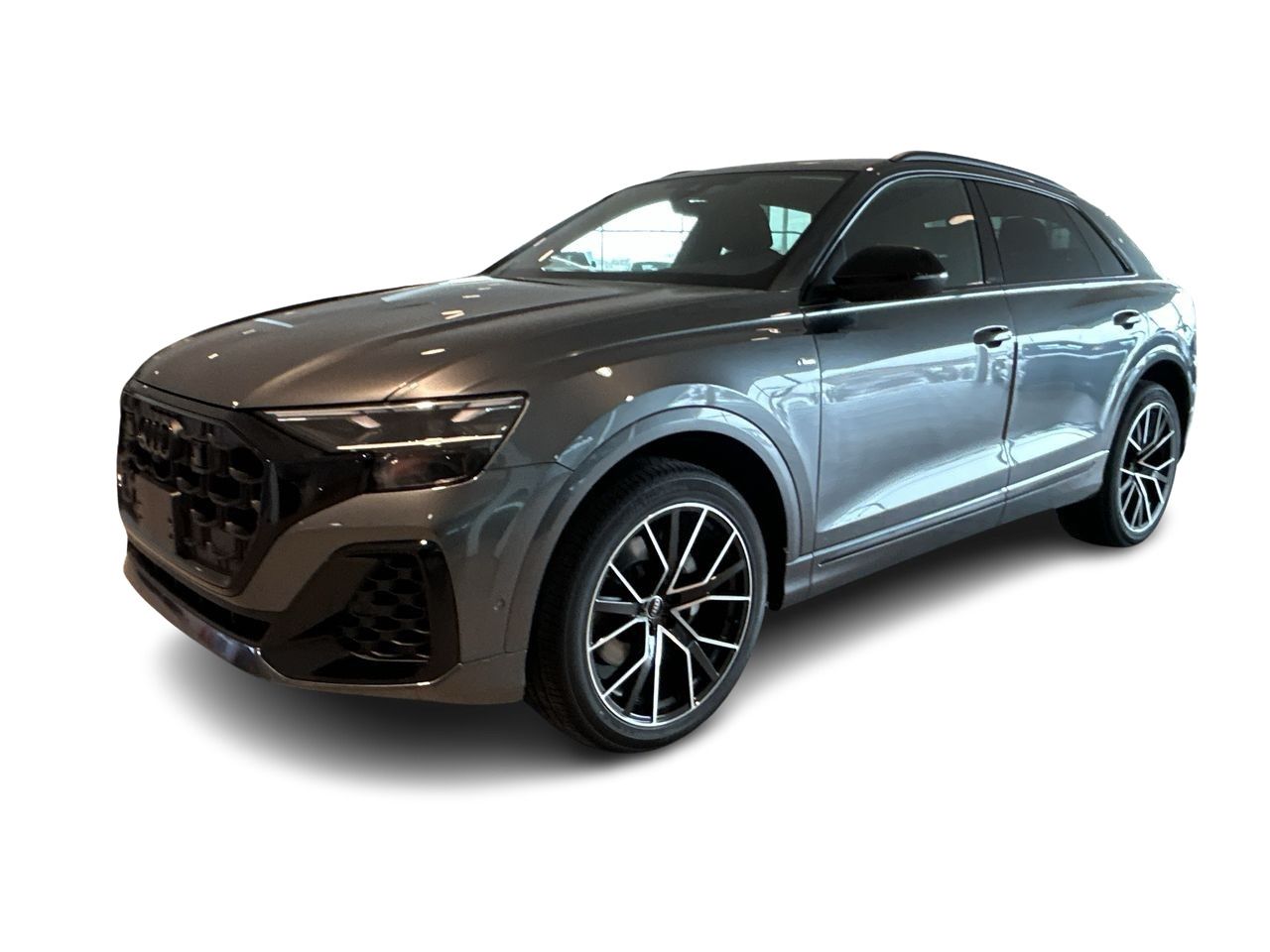 Audi Q8  2026 à Toronto, Ontario