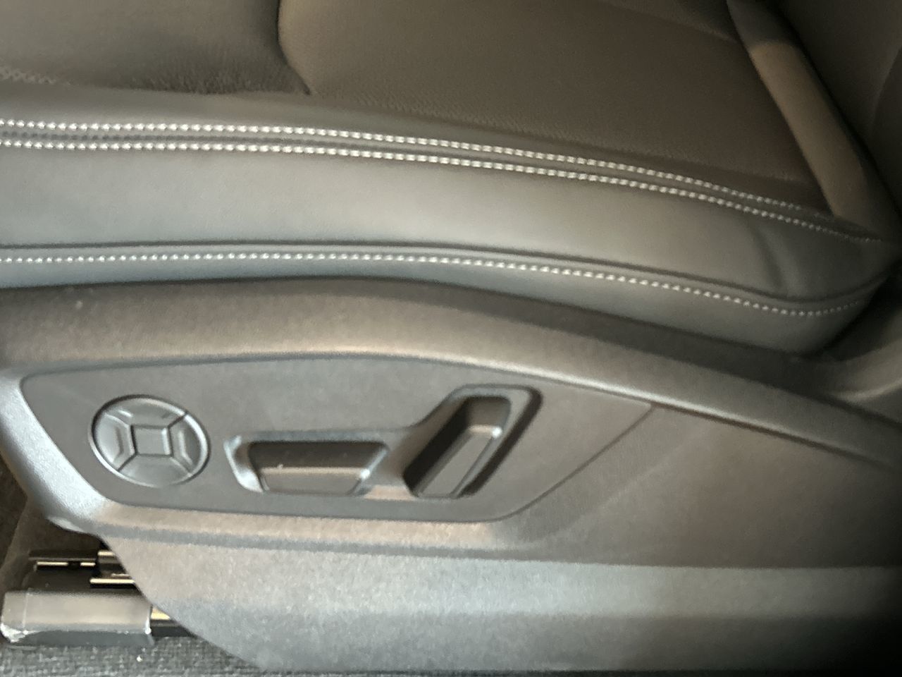 Audi Q8  2026 à Toronto, Ontario