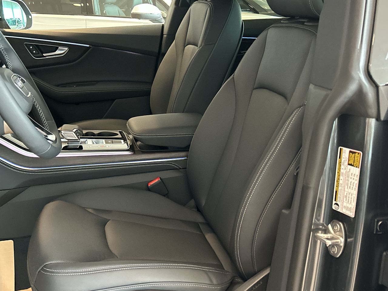 Audi Q8  2026 à Toronto, Ontario