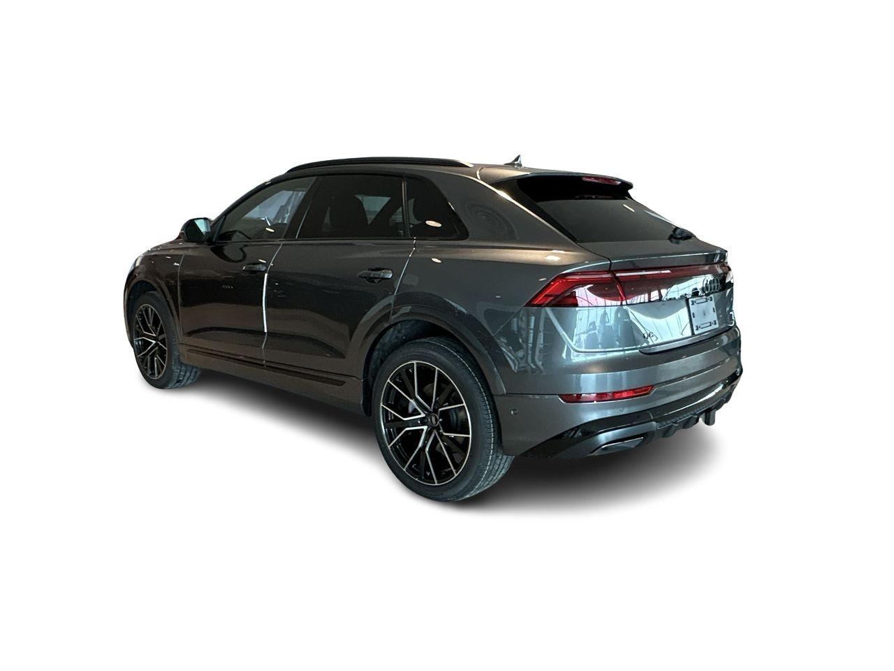 Audi Q8  2026 à Toronto, Ontario