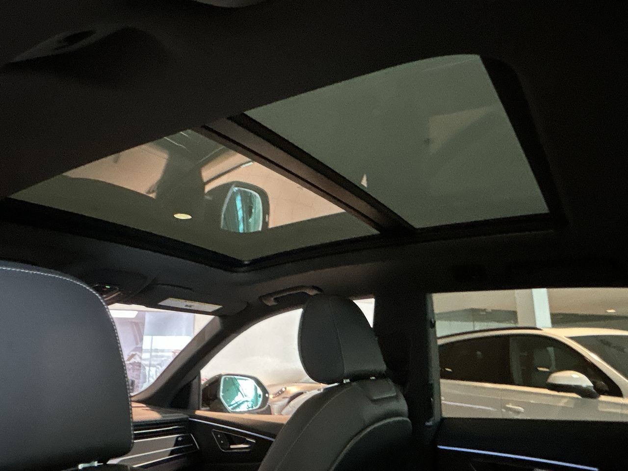 Audi Q8  2026 à Toronto, Ontario