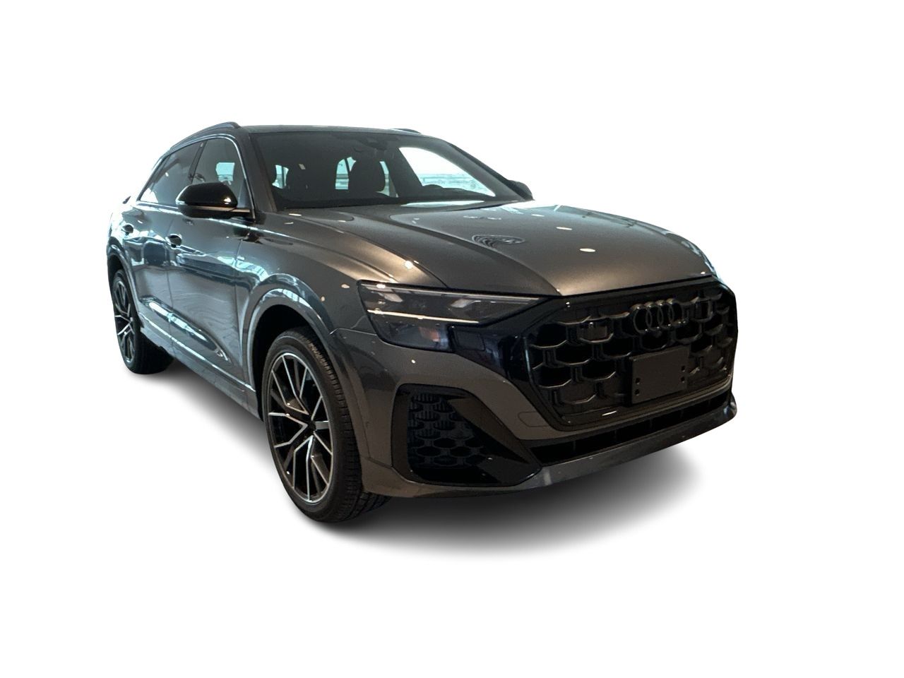 Audi Q8  2026 à Toronto, Ontario