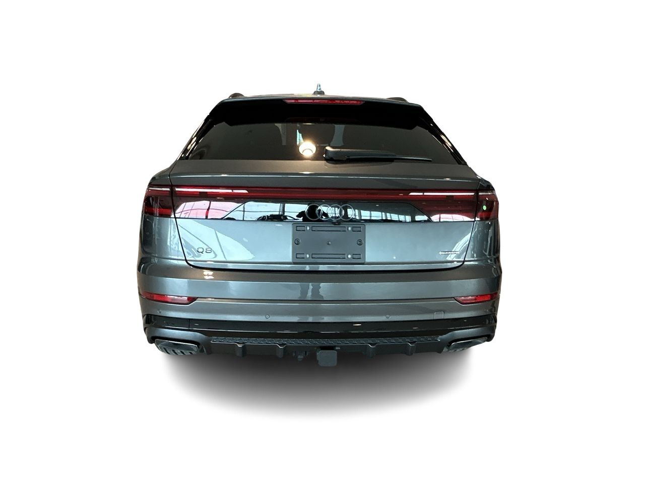 Audi Q8  2026 à Toronto, Ontario