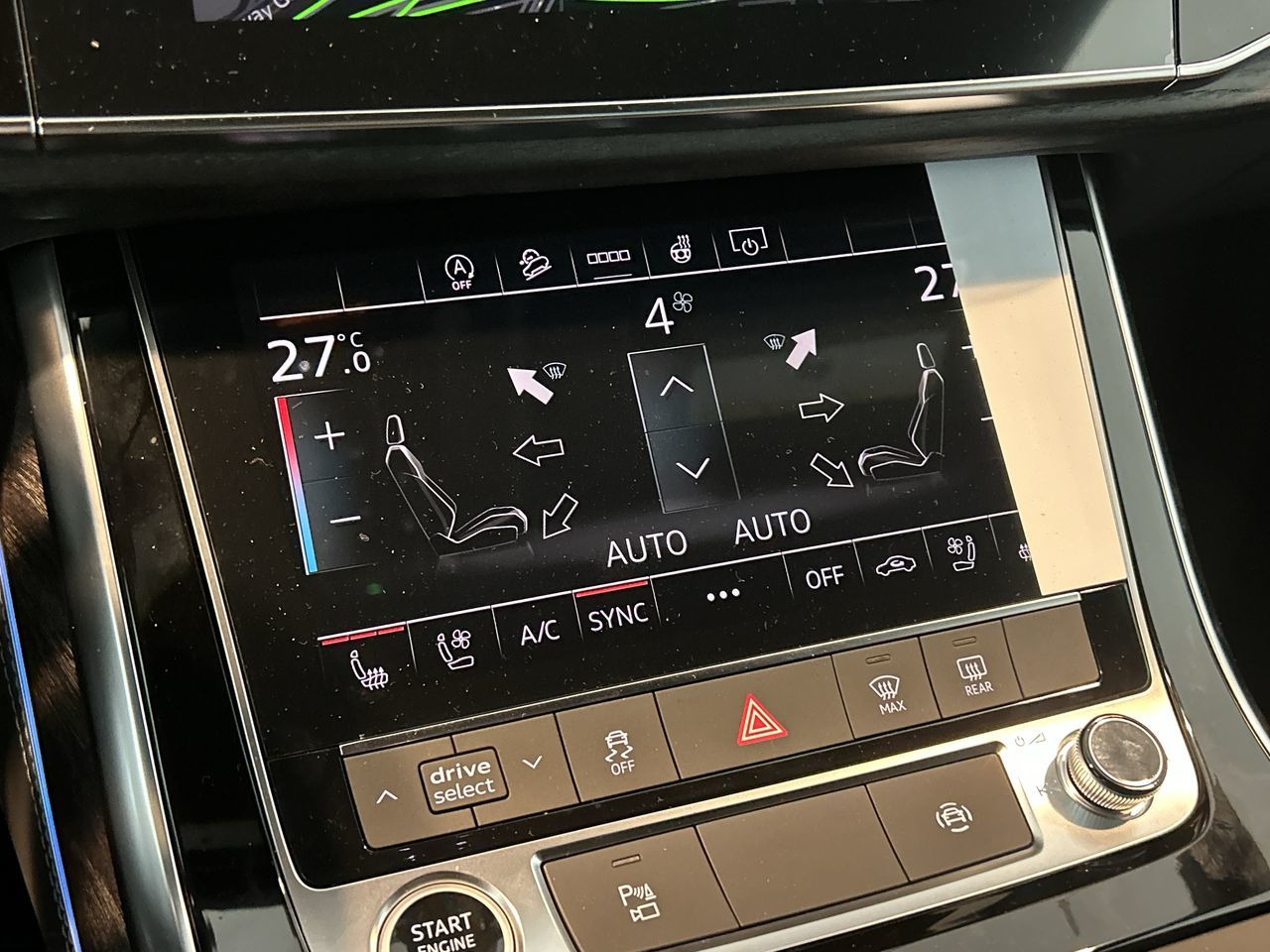 Audi Q8  2026 à Toronto, Ontario