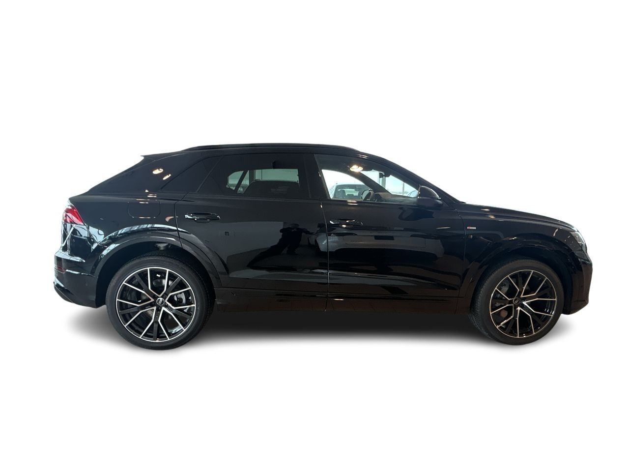 Audi Q8  2026 à Toronto, Ontario