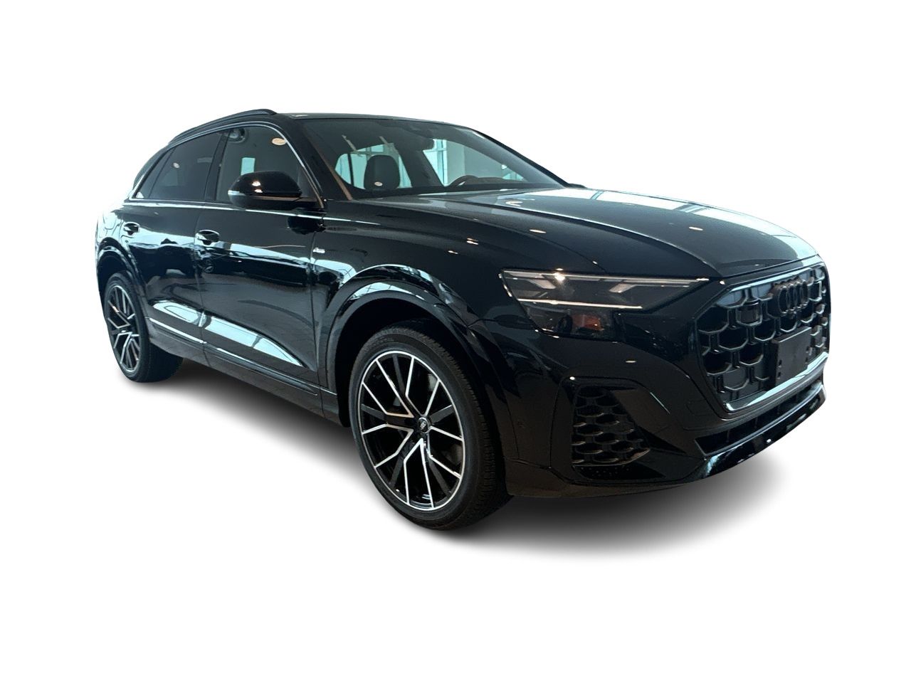 Audi Q8  2026 à Toronto, Ontario