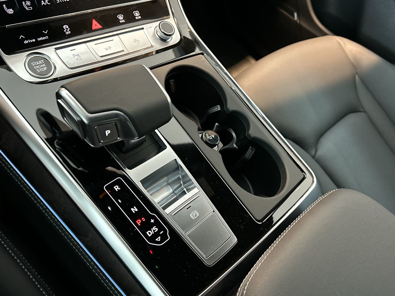 2026 Audi Q8 in Toronto, Ontario