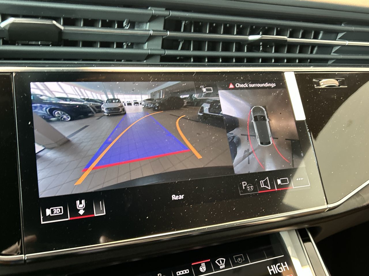 2026 Audi Q8 in Toronto, Ontario