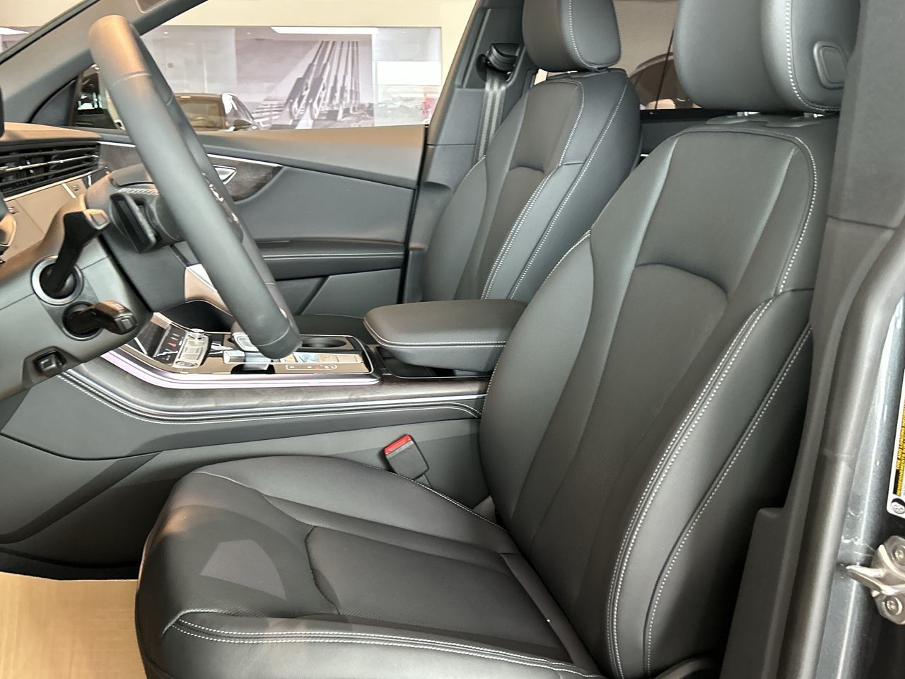 2026 Audi Q8 in Toronto, Ontario