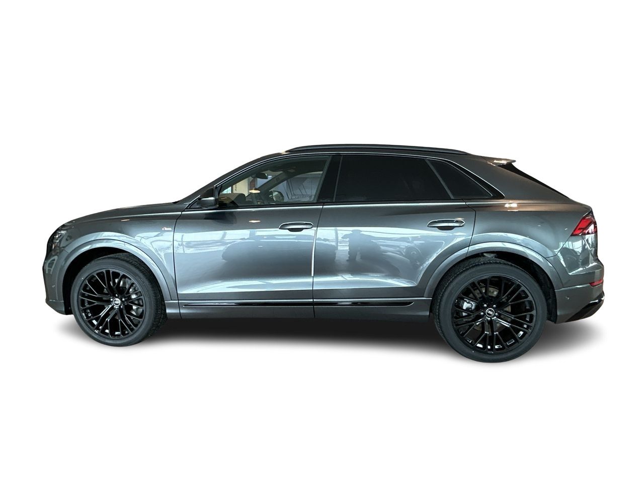 2026 Audi Q8 in Toronto, Ontario