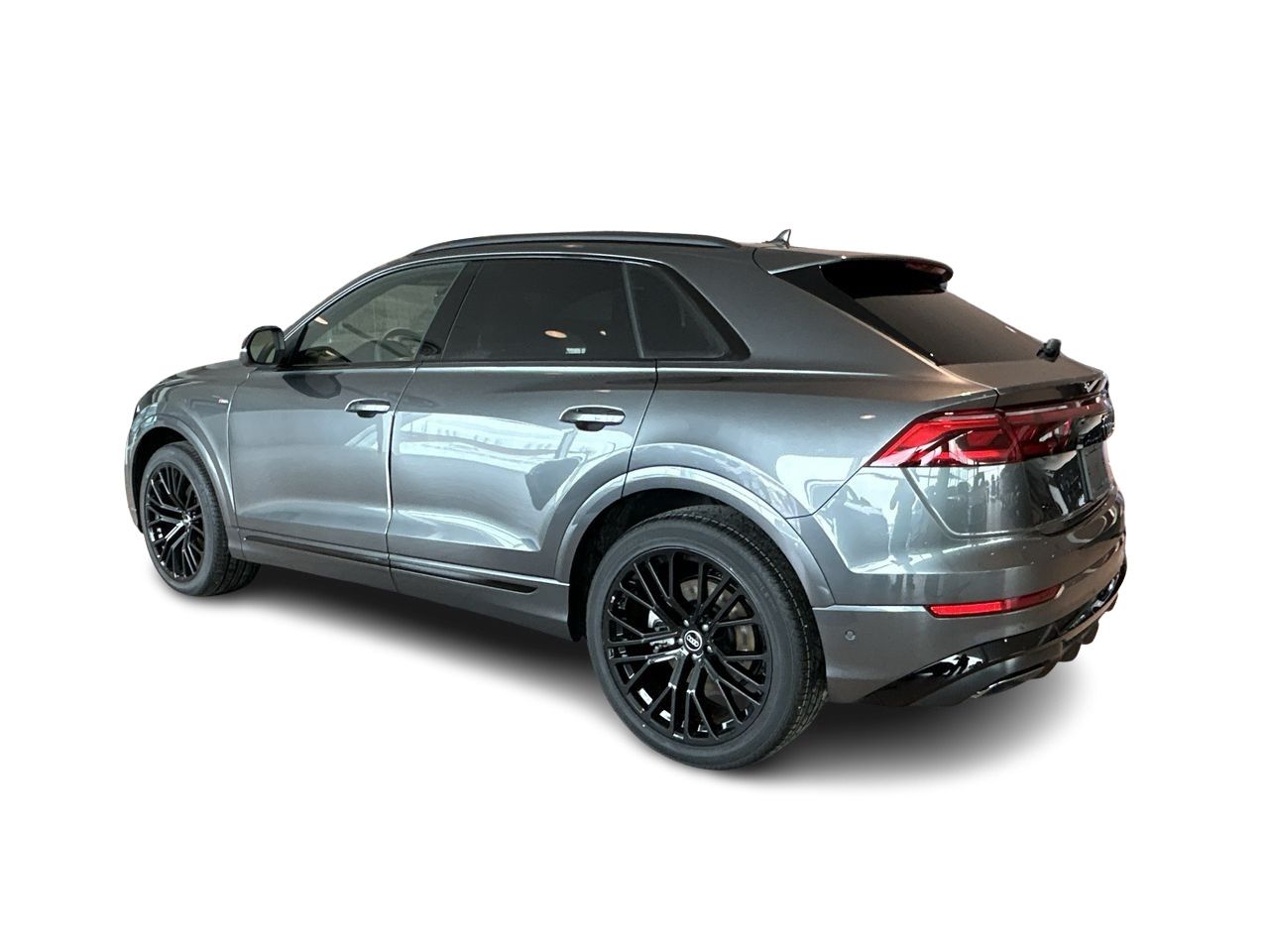 2026 Audi Q8 in Toronto, Ontario