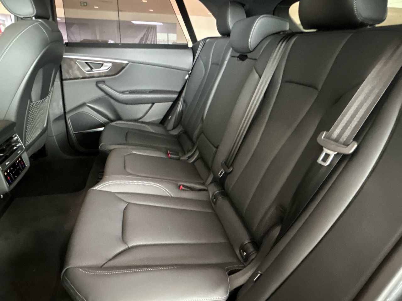 2026 Audi Q8 in Toronto, Ontario