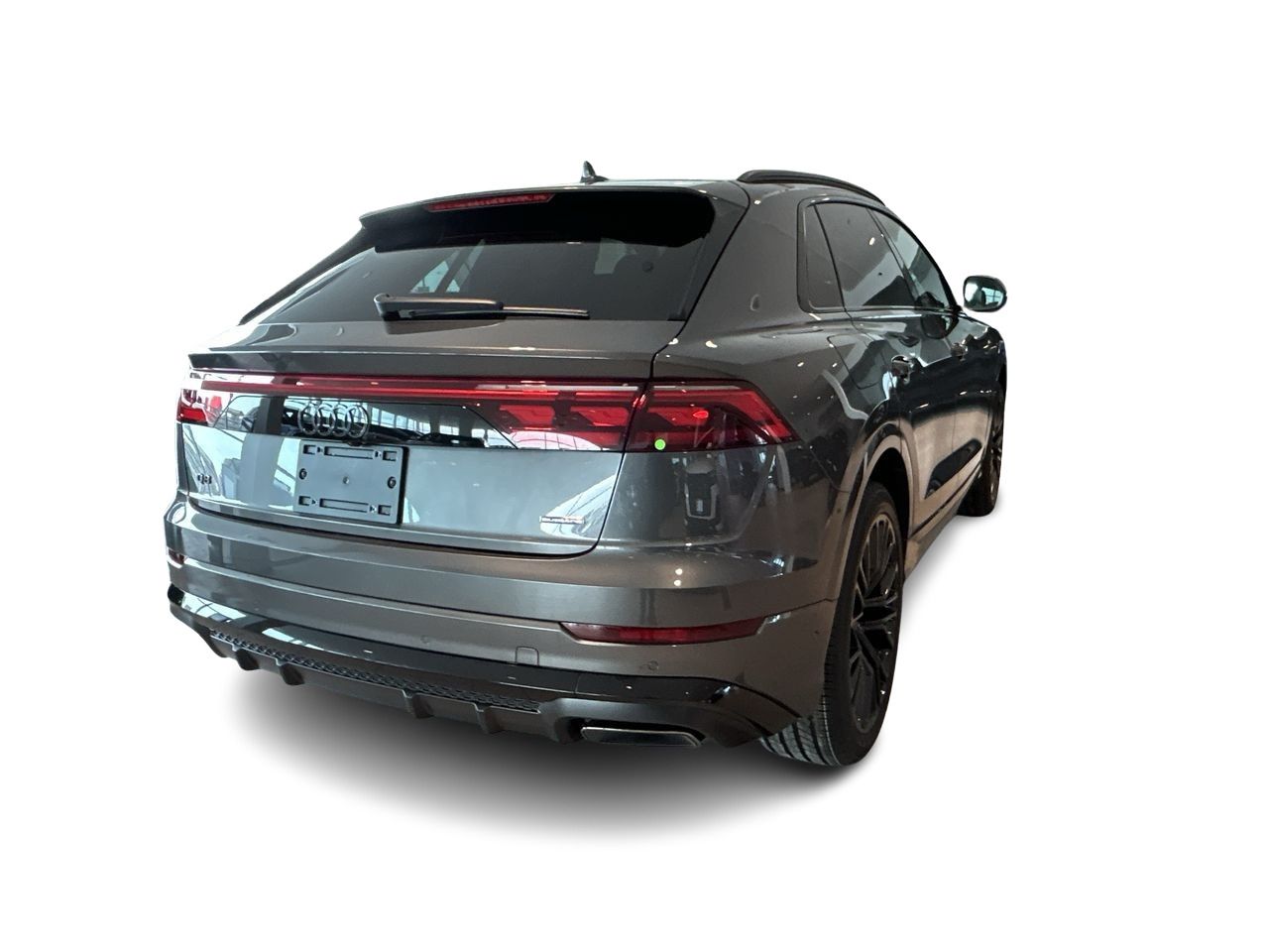 2026 Audi Q8 in Toronto, Ontario