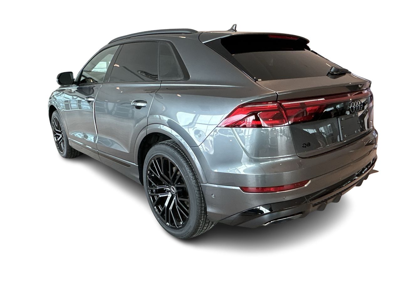 2026 Audi Q8 in Toronto, Ontario