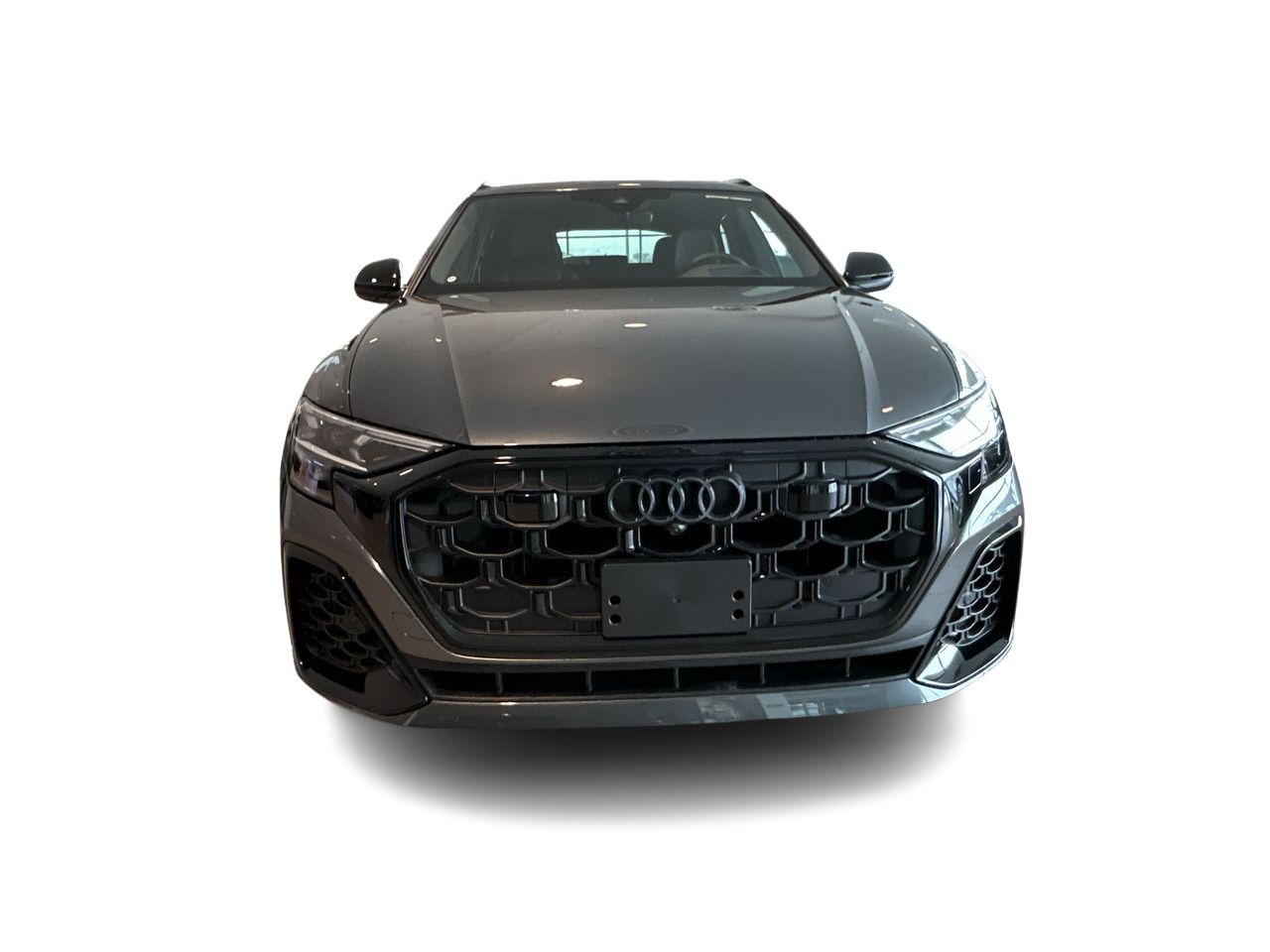 2026 Audi Q8 in Toronto, Ontario