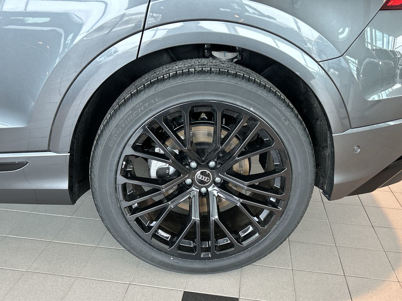 2026 Audi Q8 in Toronto, Ontario