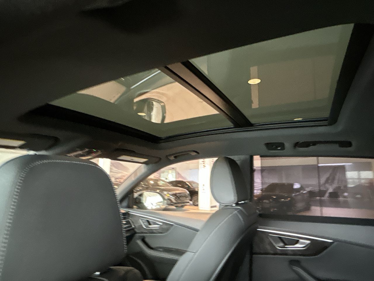 2026 Audi Q8 in Toronto, Ontario