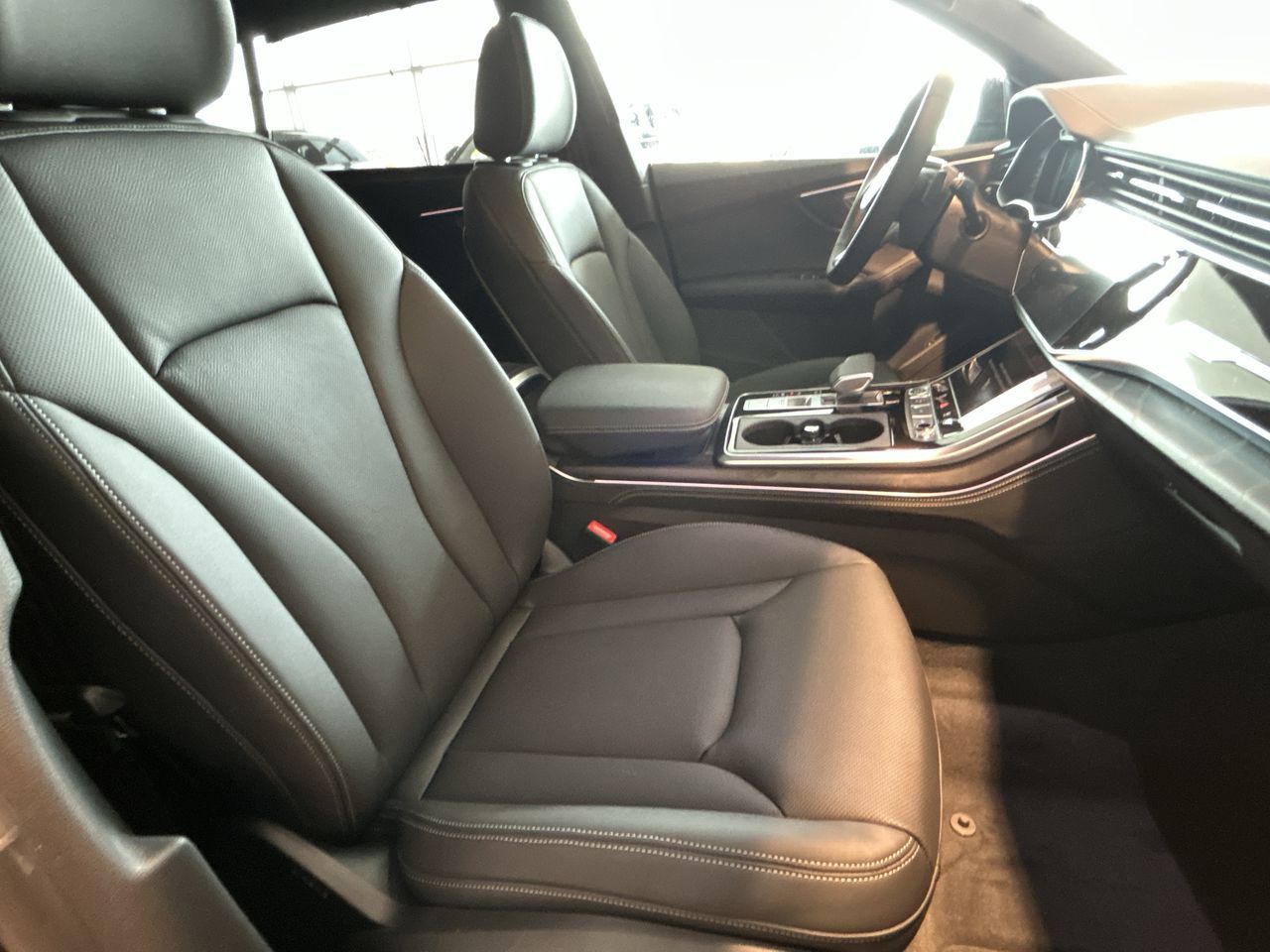 2026 Audi Q8 in Toronto, Ontario