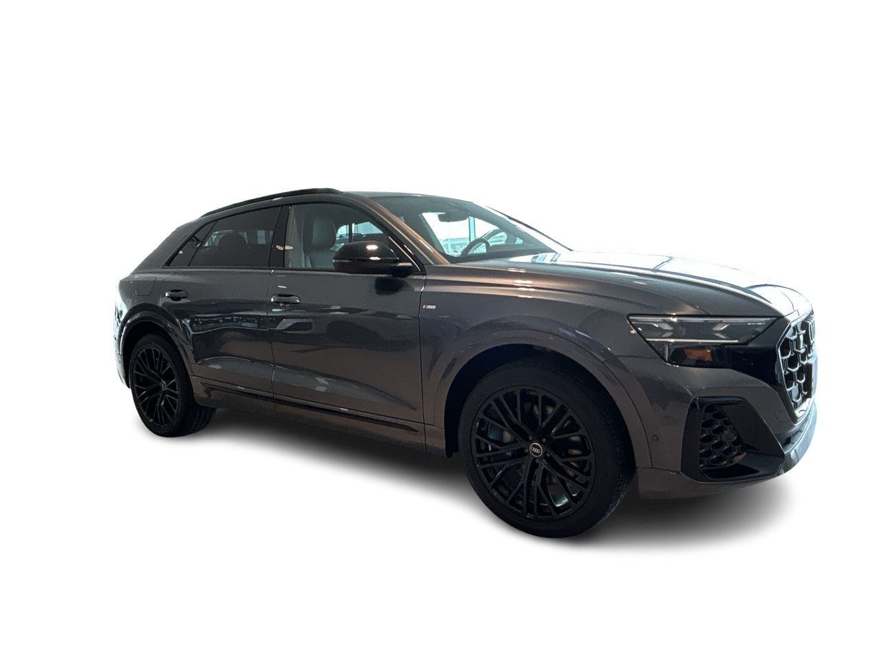 2026 Audi Q8 in Toronto, Ontario