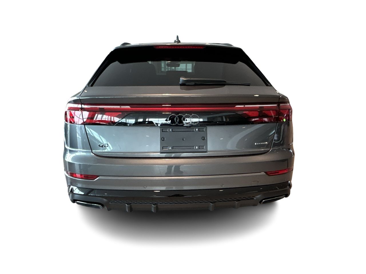 2026 Audi Q8 in Toronto, Ontario