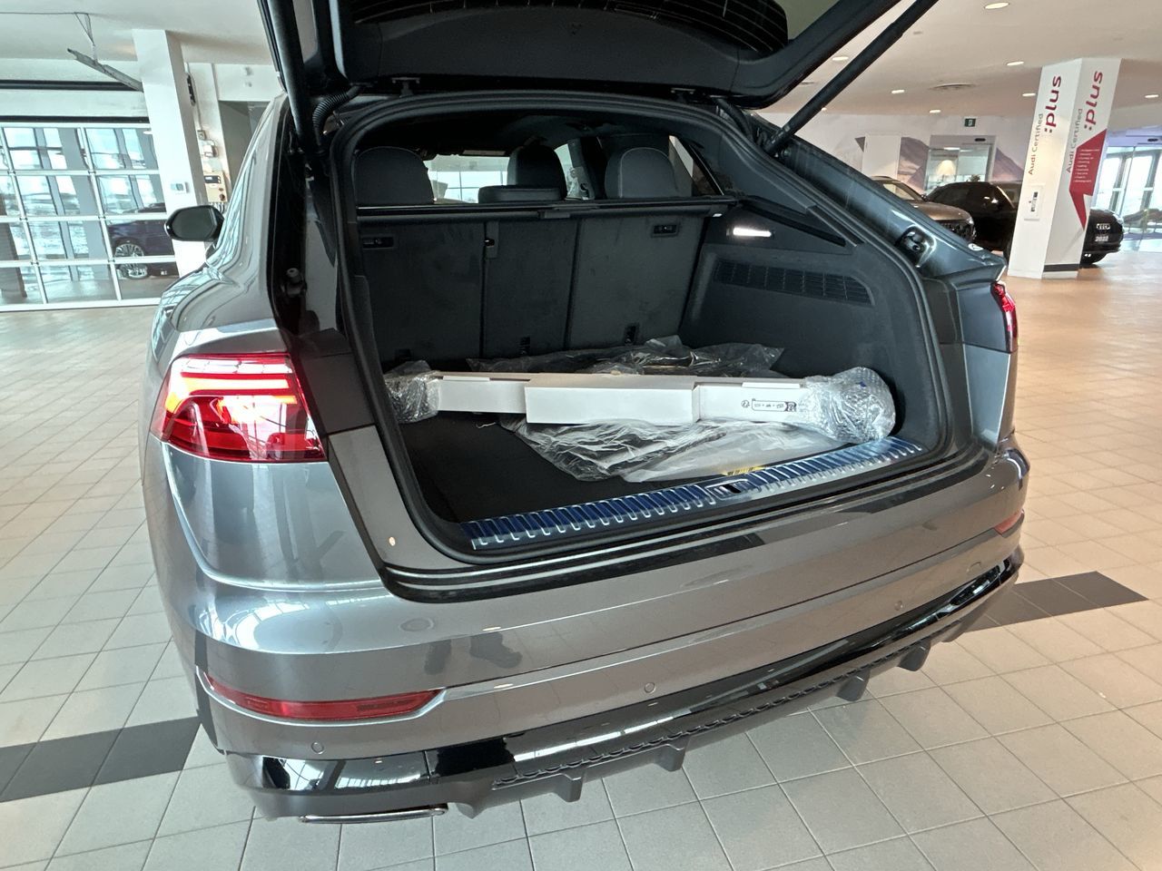2026 Audi Q8 in Toronto, Ontario