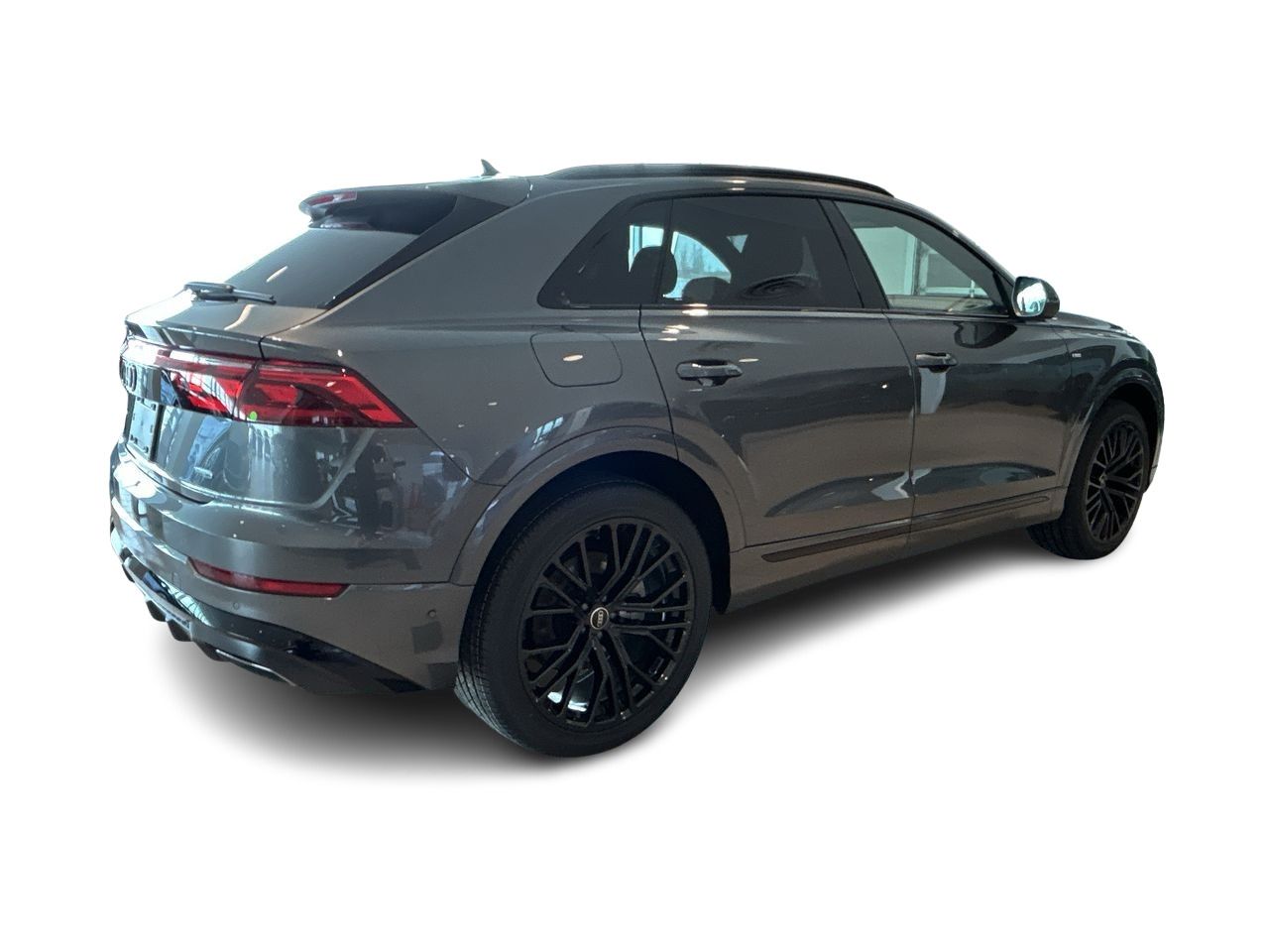 2026 Audi Q8 in Toronto, Ontario