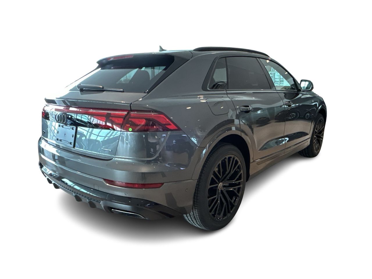 2026 Audi Q8 in Toronto, Ontario