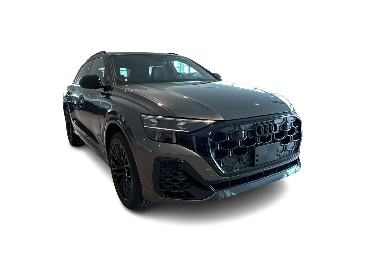 2026 Audi Q8 in Toronto, Ontario