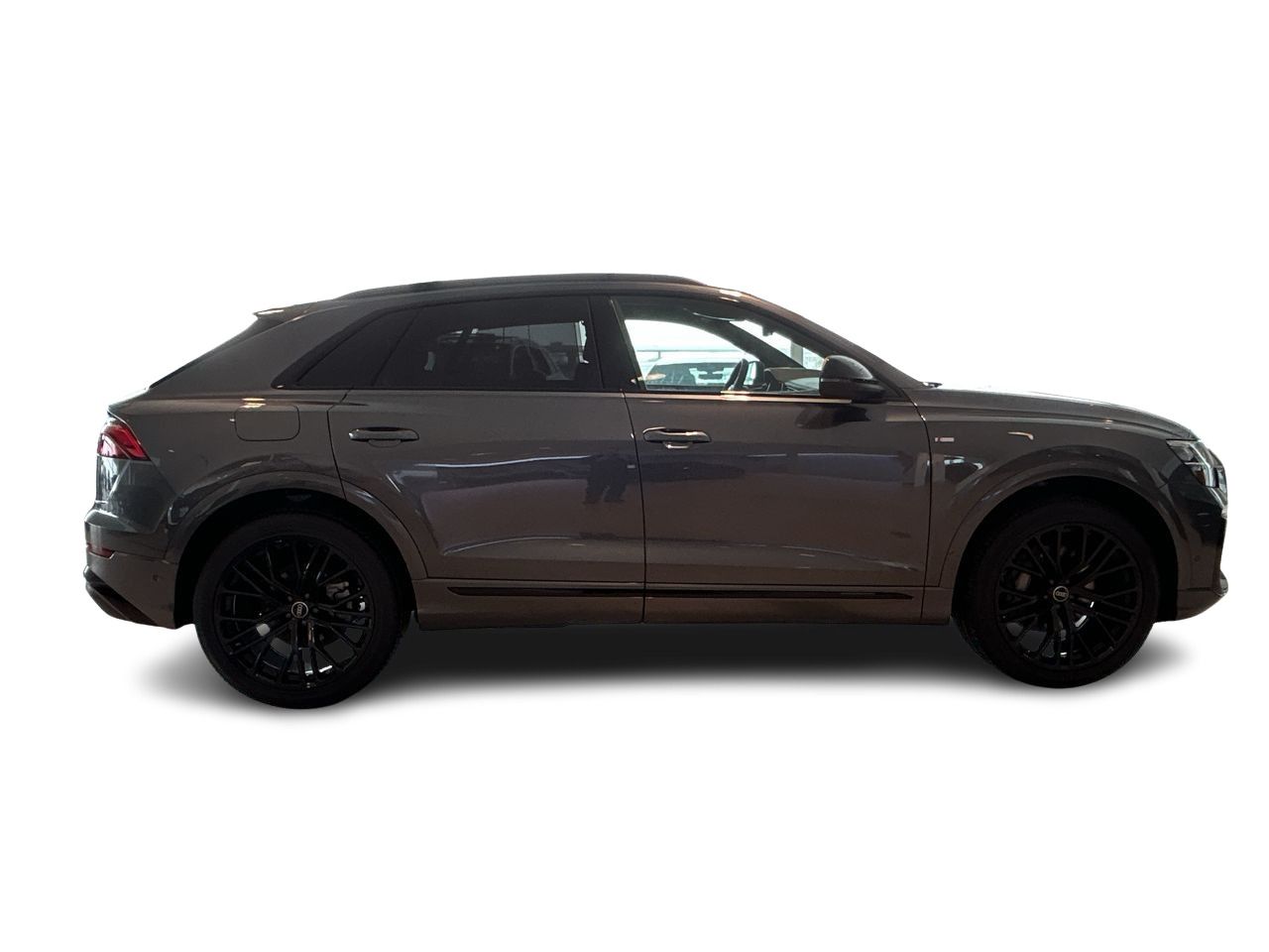 2026 Audi Q8 in Toronto, Ontario