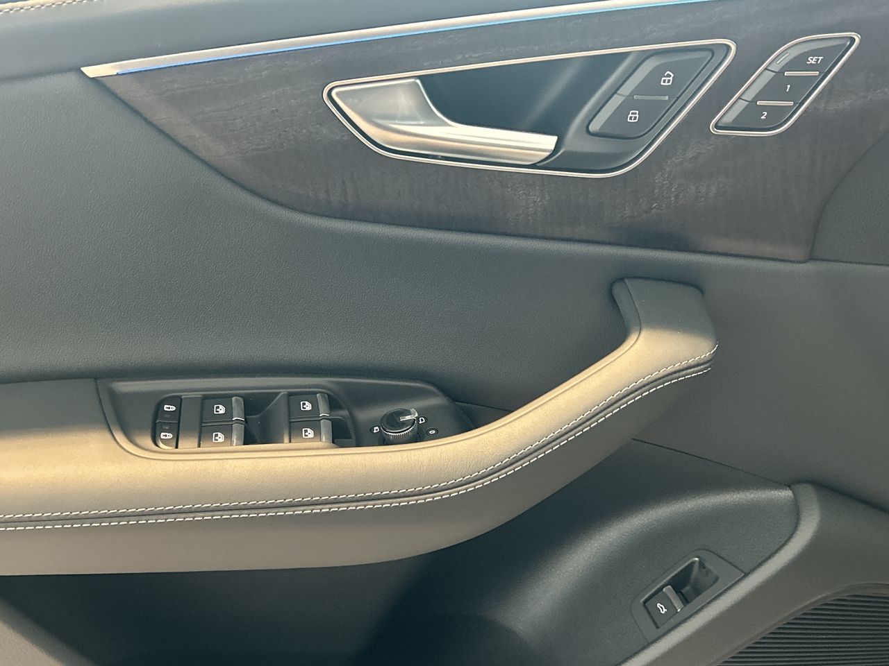 Audi Q8  2026 à Toronto, Ontario