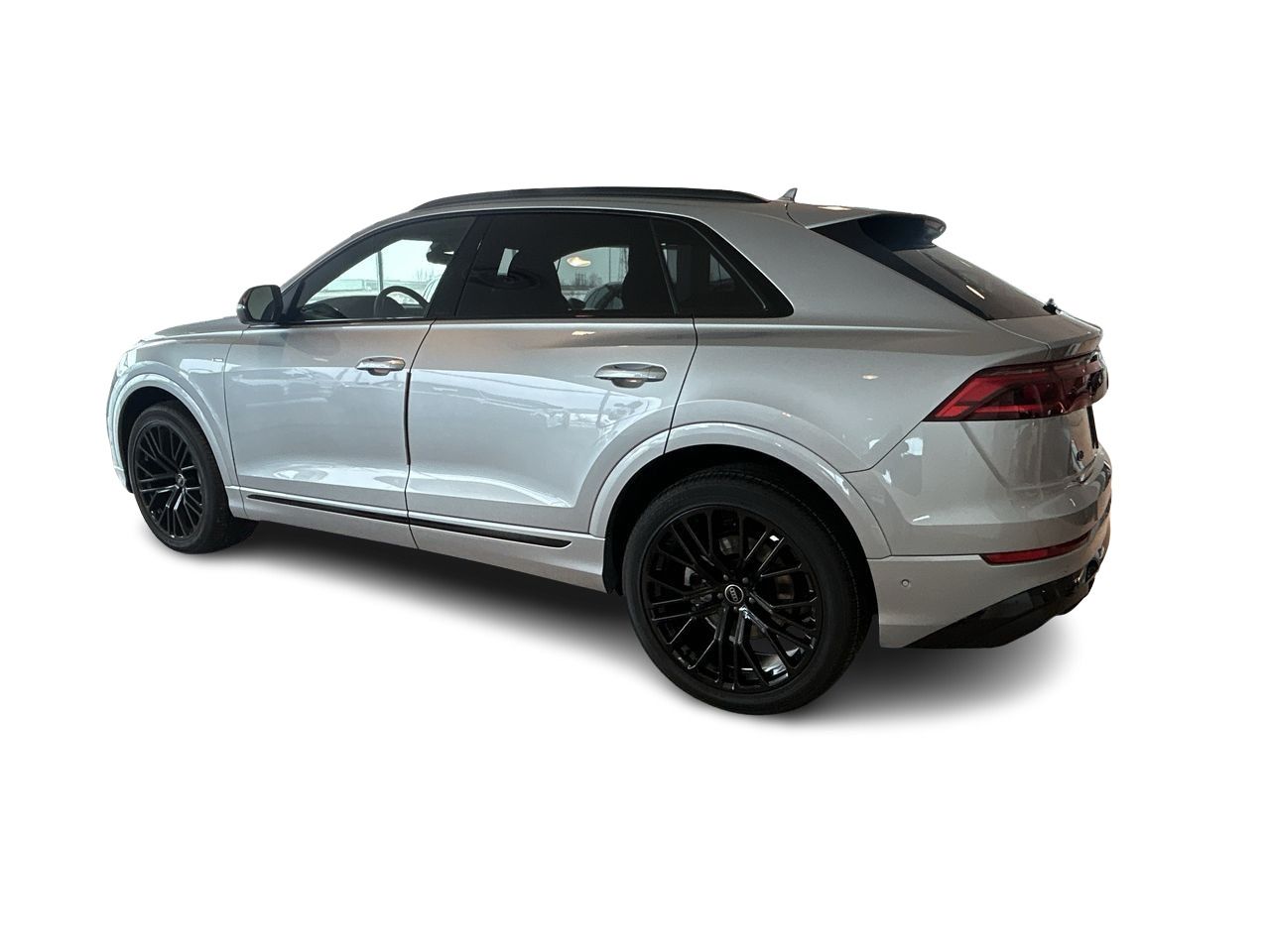 Audi Q8  2026 à Toronto, Ontario