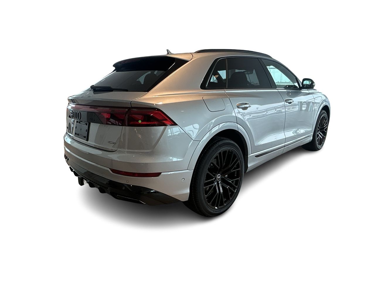 Audi Q8  2026 à Toronto, Ontario