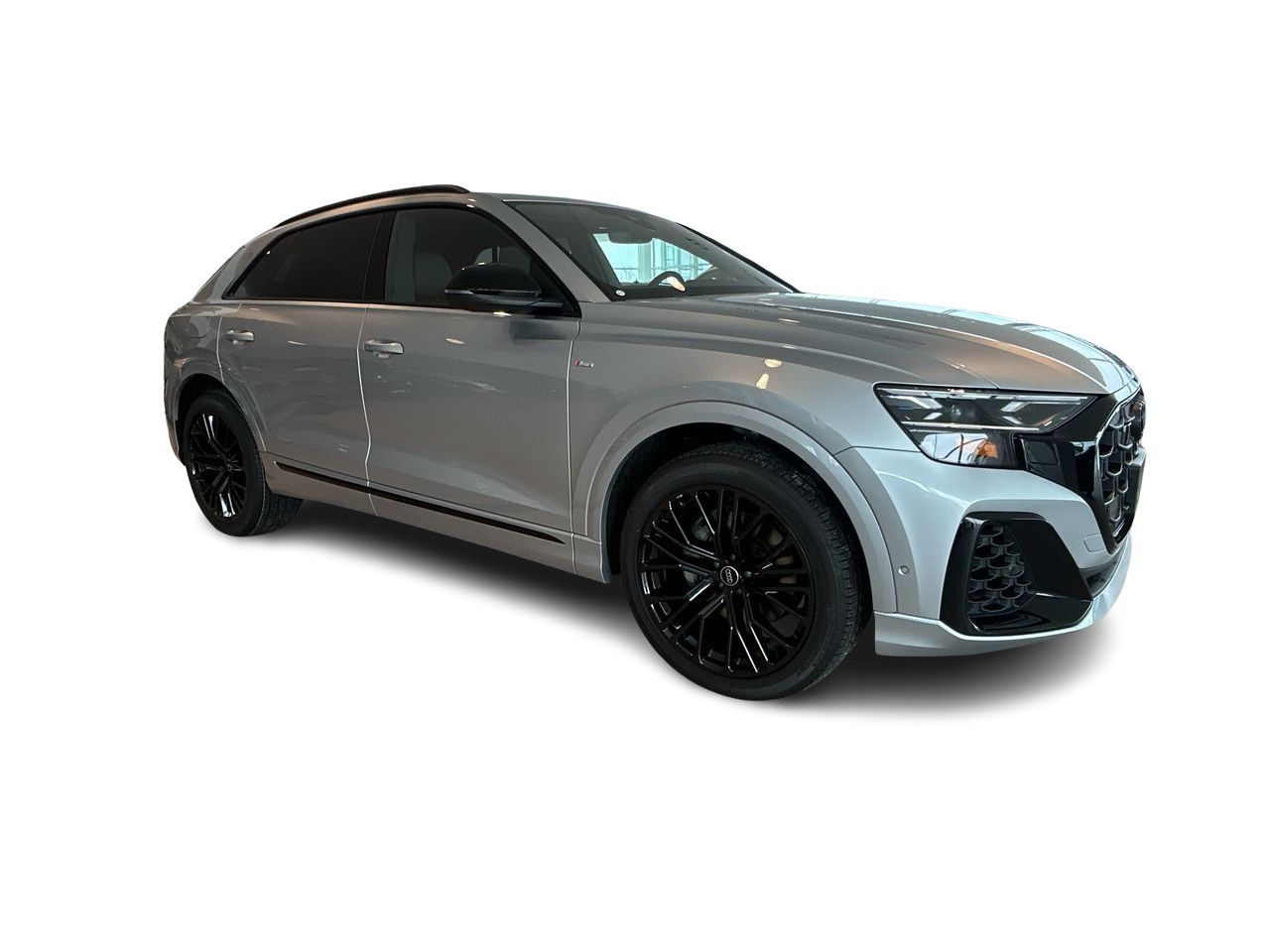 Audi Q8  2026 à Toronto, Ontario