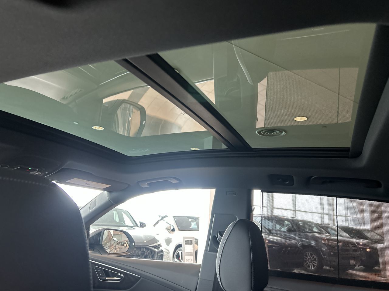 Audi Q8  2026 à Toronto, Ontario