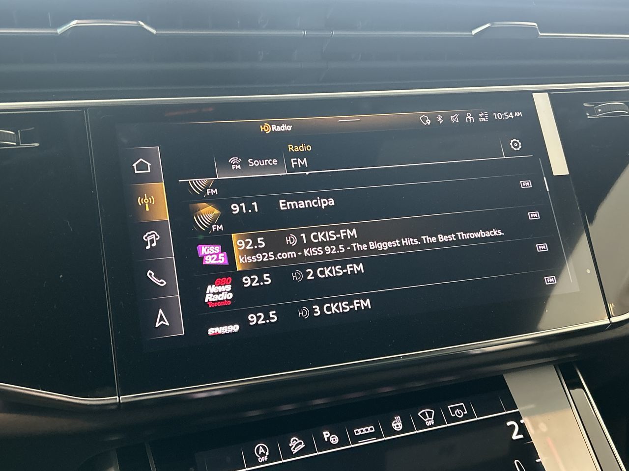 Audi Q8  2026 à Toronto, Ontario