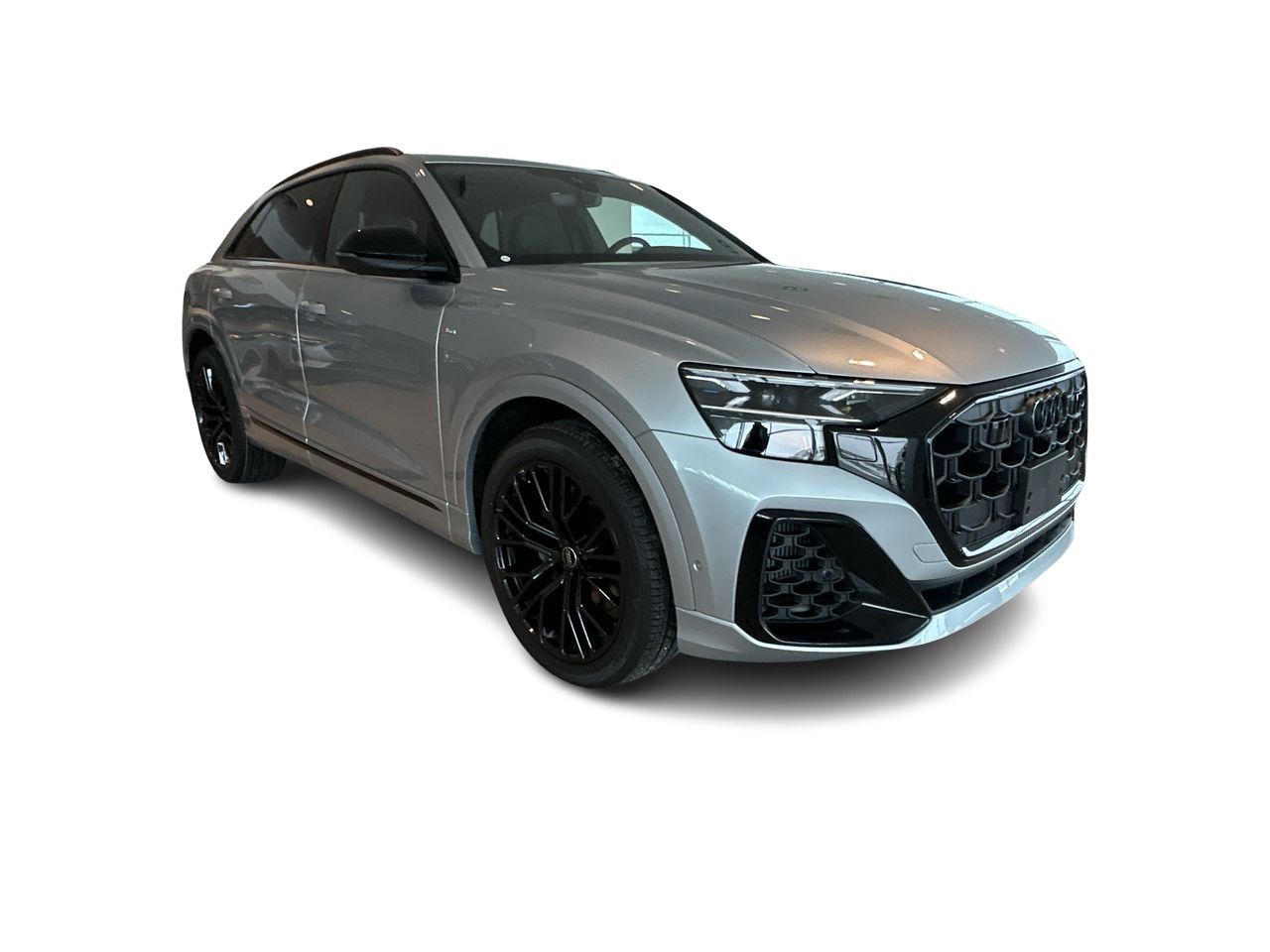 Audi Q8  2026 à Toronto, Ontario