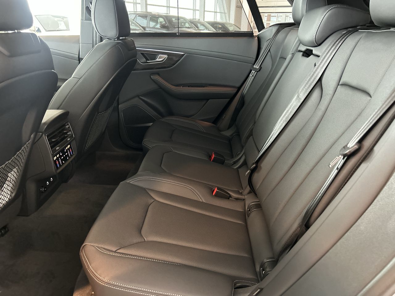 Audi Q8  2026 à Toronto, Ontario