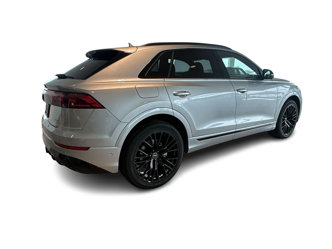 Audi Q8  2026 à Toronto, Ontario