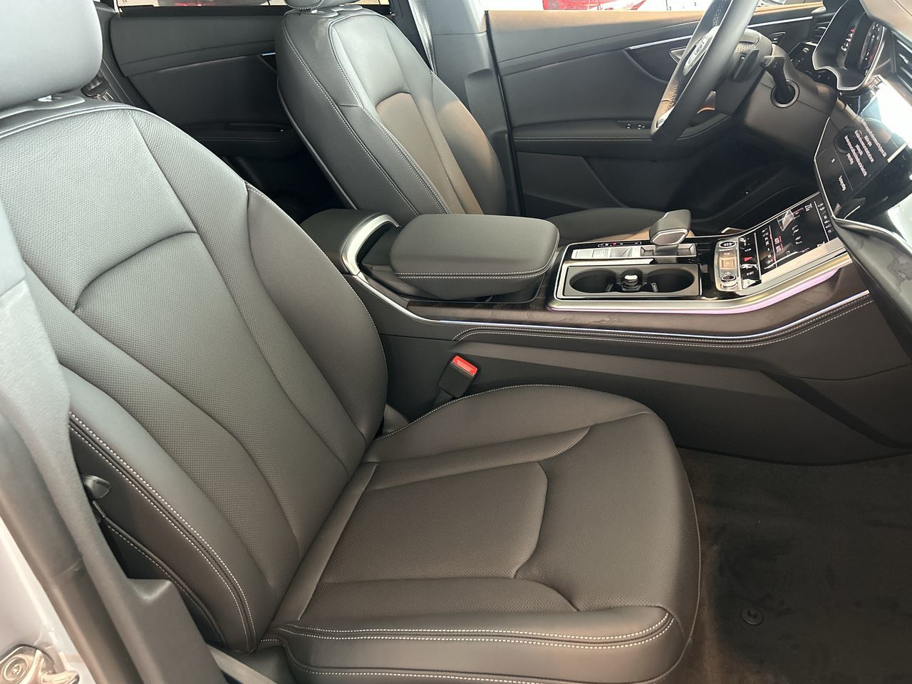 Audi Q8  2026 à Toronto, Ontario