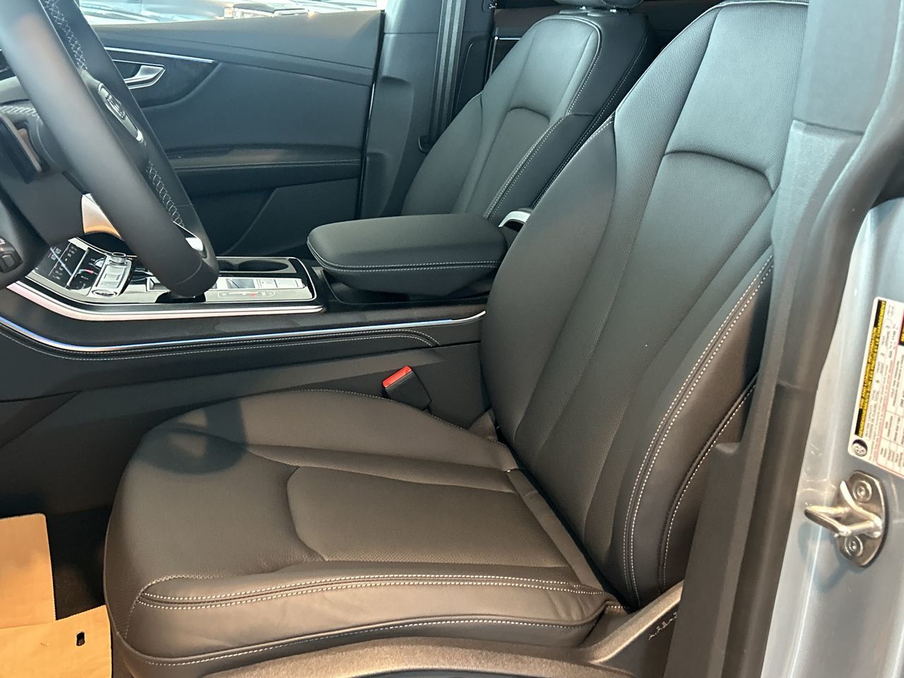 Audi Q8  2026 à Toronto, Ontario