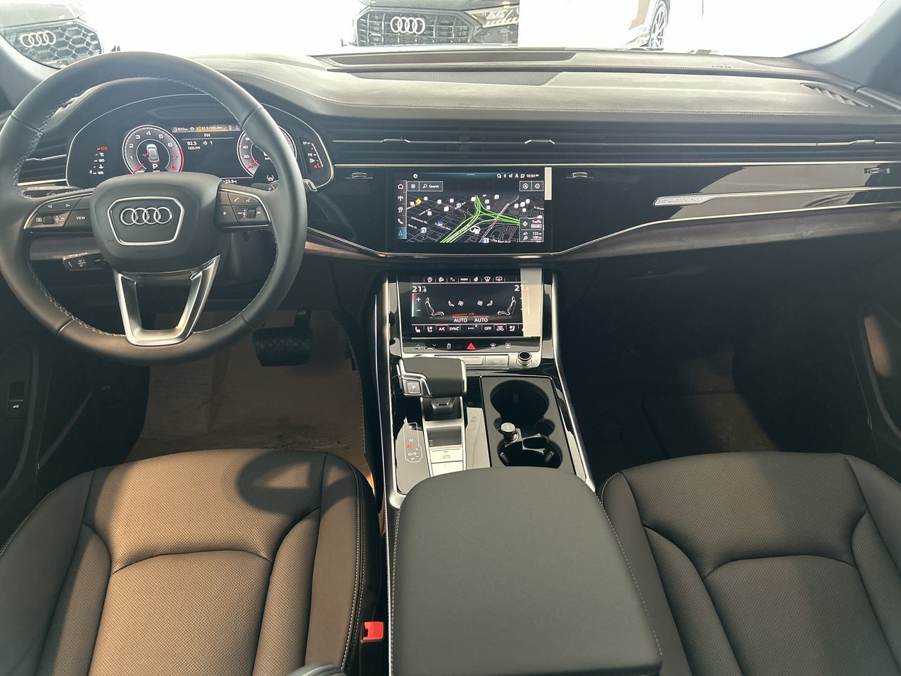 Audi Q8  2026 à Toronto, Ontario