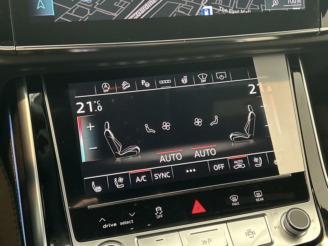 Audi Q8  2026 à Toronto, Ontario