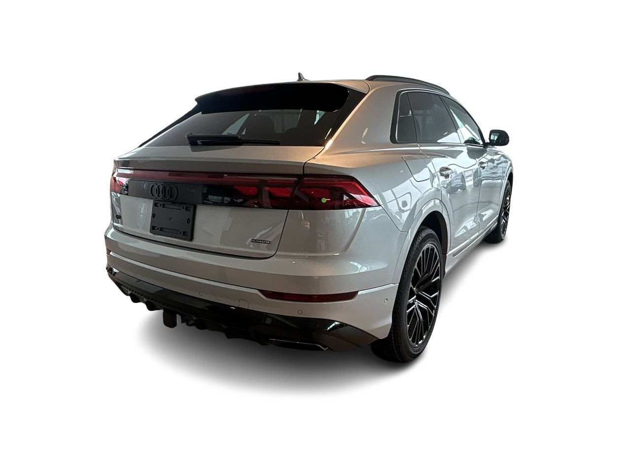 Audi Q8  2026 à Toronto, Ontario