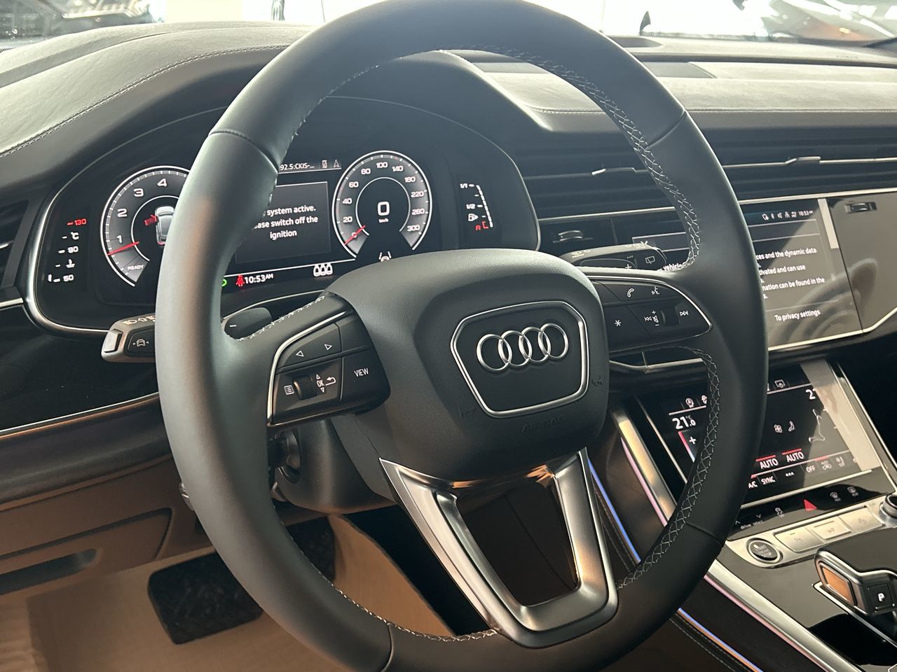 Audi Q8  2026 à Toronto, Ontario