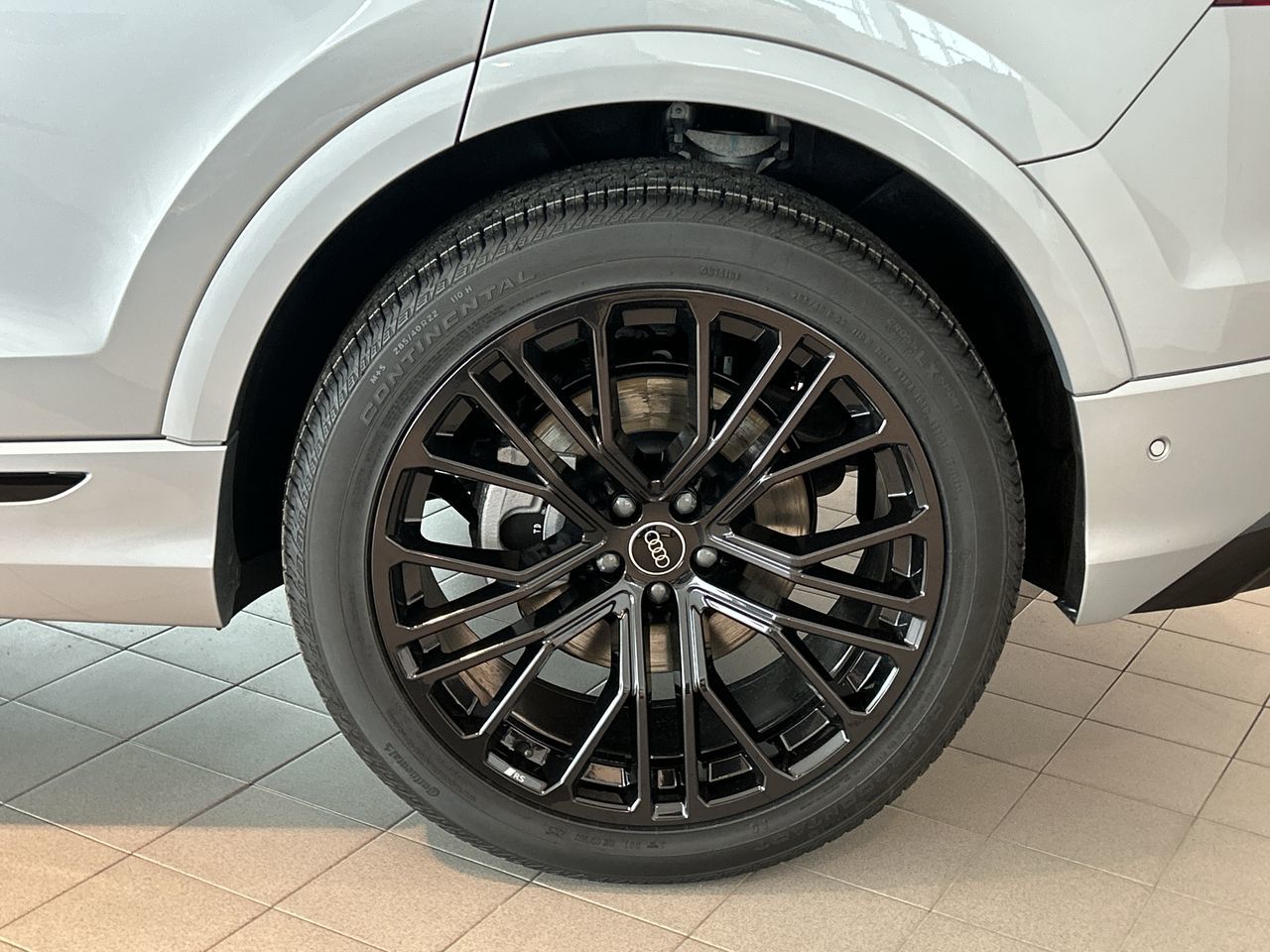 Audi Q8  2026 à Toronto, Ontario