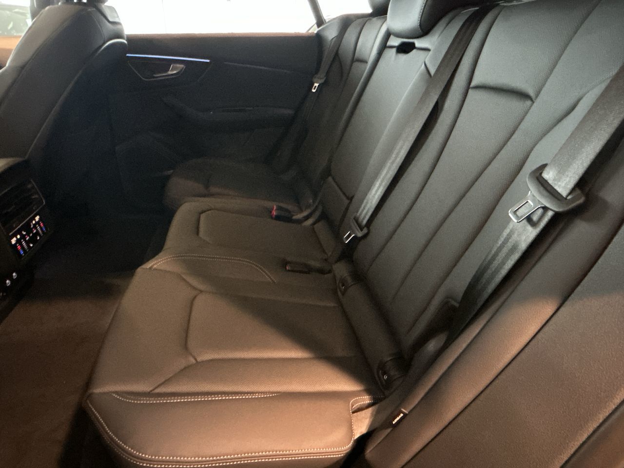 Audi Q8  2026 à Toronto, Ontario